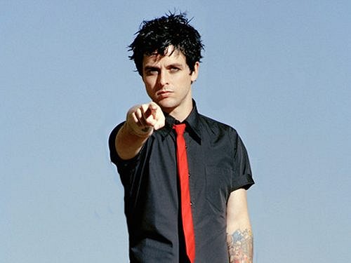 Billie joe