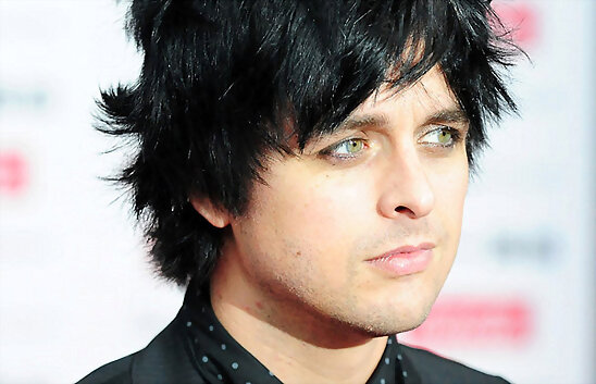 BILLIE JOE