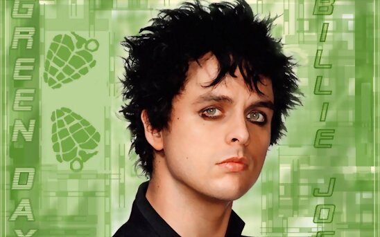 BILLIE JOE