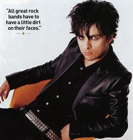 BILLIE JOE