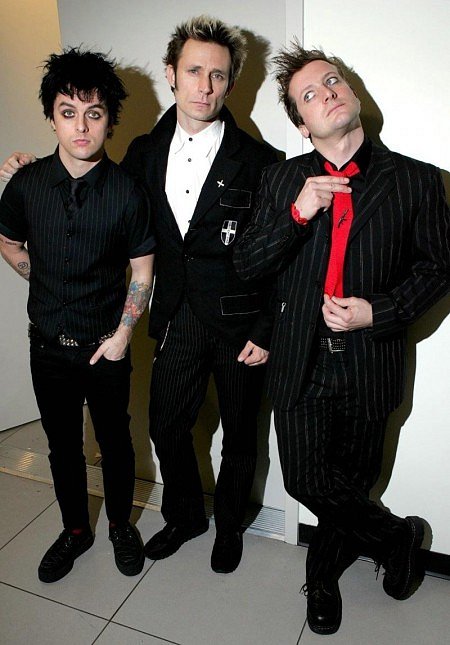 BILLIE JOE