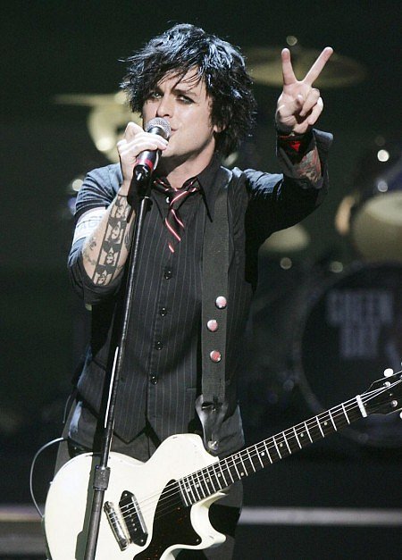 BILLIE JOE