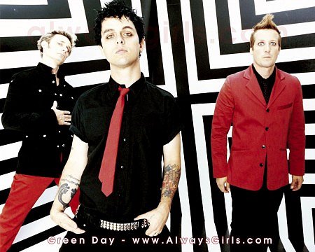 BILLIE JOE