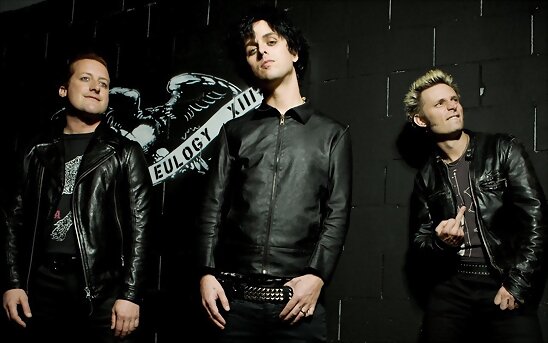 BILLIE JOE