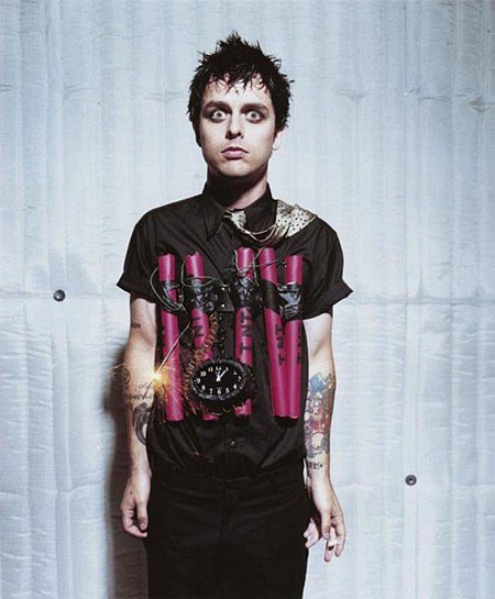 BILLIE JOE