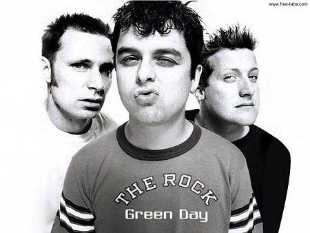 BILLIE JOE