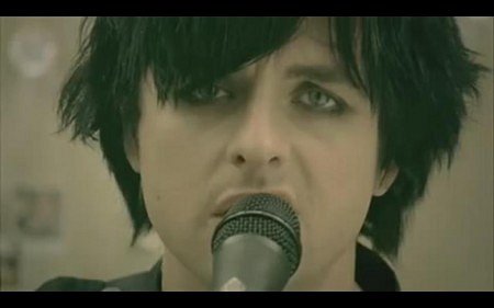 BILLIE JOE