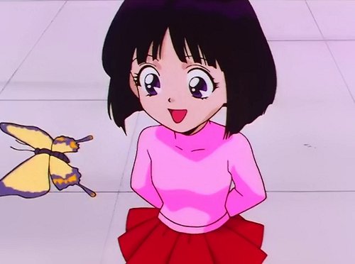 HOTARU TOMOE