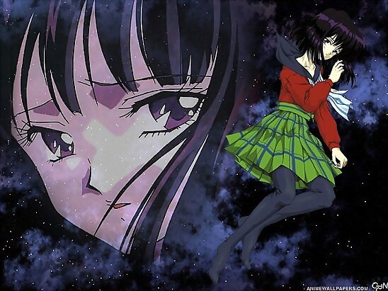 HOTARU TOMOE