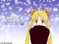 SOLO SAILOR MOON