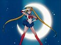 SOLO SAILOR MOON