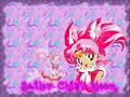 SOLO SAILOR MOON