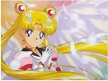 SOLO SAILOR MOON