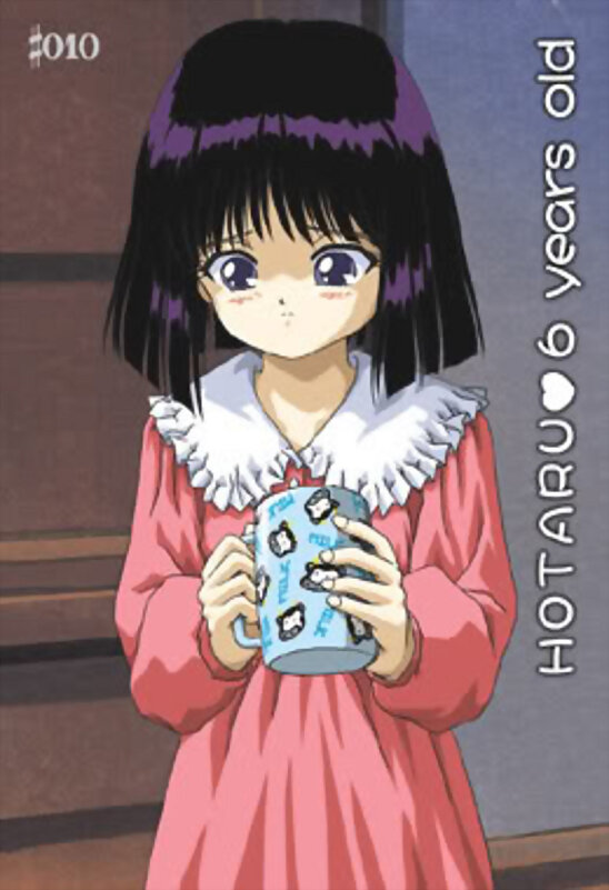 HOTARU AND MIKARY