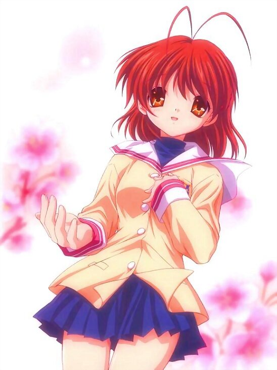CLANNAD