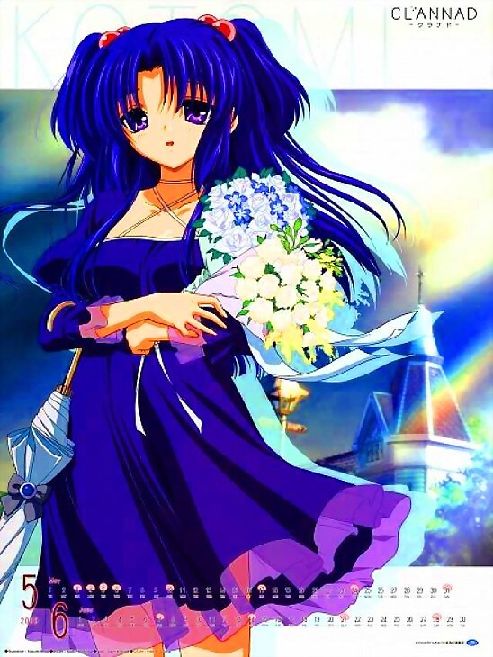 CLANNAD