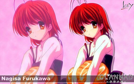 CLANNAD