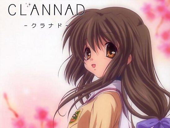 CLANNAD