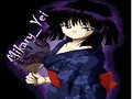 soy sailor saturn!