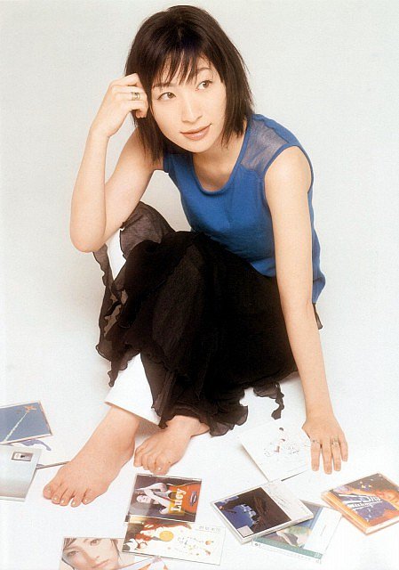 PERFECT BLUE