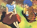 PERFECT BLUE