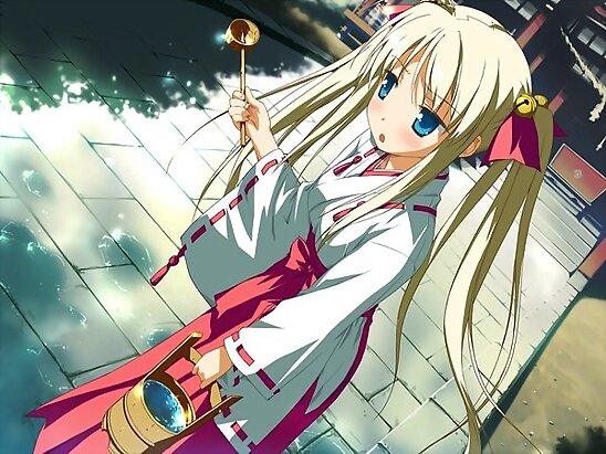 MAS ANIMES