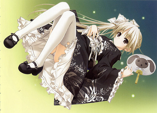 MAS ANIMES