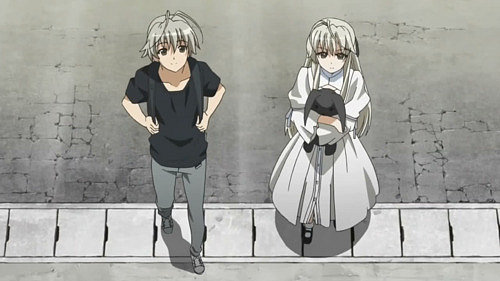 MAS ANIMES