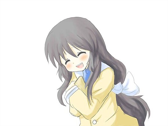 CLANNAD