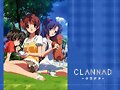 CLANNAD