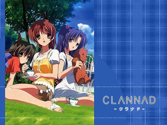CLANNAD