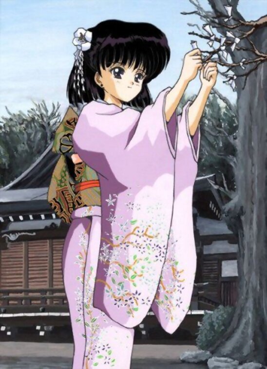 KIMONO HOTARU ..