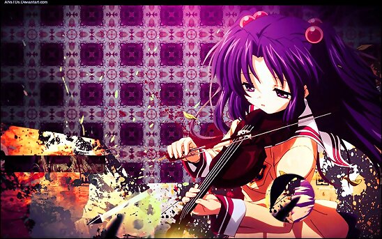 CLANNAD