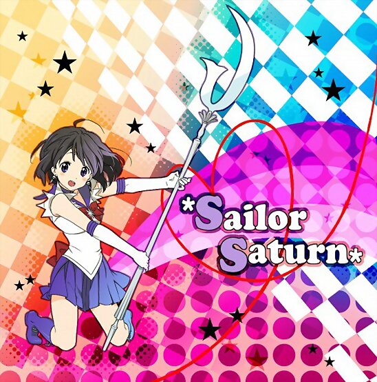 HOTARU LA CHICA DESTRUCTIVA!
