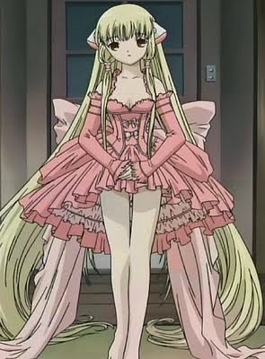 ANIMES VARIOS
