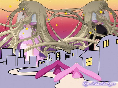 MAS ANIMES