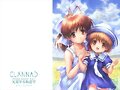 MAIS CLANNAD
