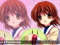 MAIS CLANNAD