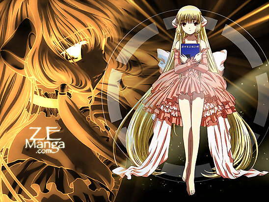 MAIS CLANNAD