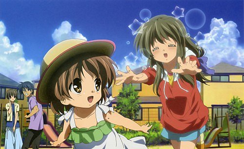 ANIMES ROCKS
