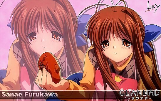 I love soushi-kun