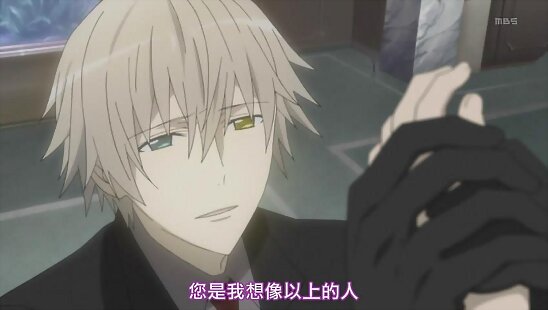 more anime but I