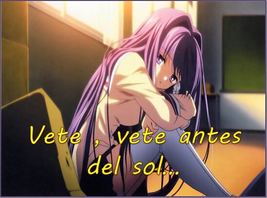 † †°_ NO VOLVERE POR TI_°† †