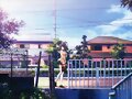 Quiero vivir despiadada mente!