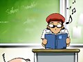 No rompas el silencio no tienes porque hablar