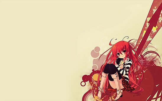 I am a queen and a commoner darkness to light