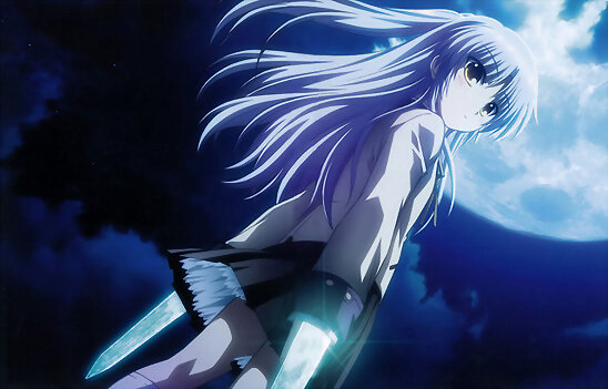 I am a queen and a commoner darkness to light