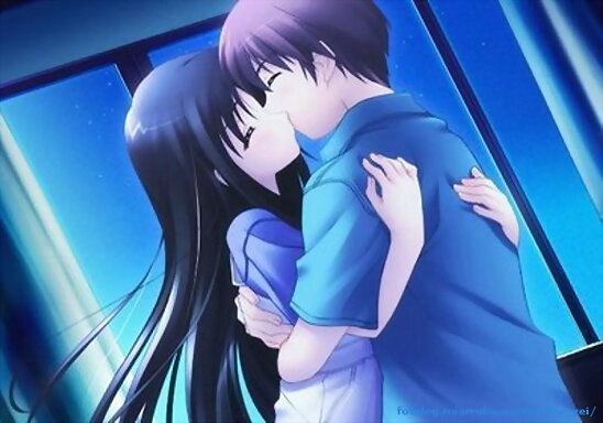 ¢¾ AMORE ANIME LINDO!! ¢¾