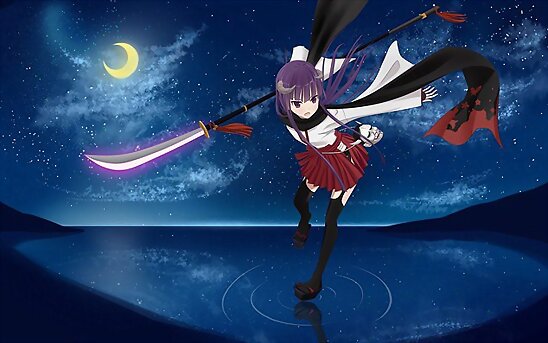 I love you my way Understand onegai