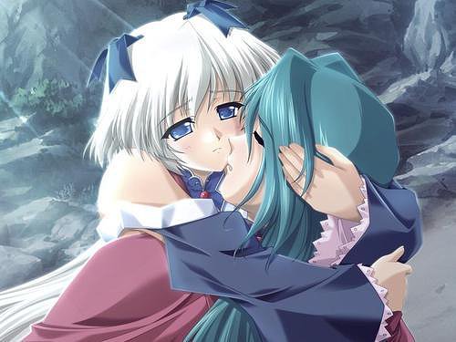 I love you my way Understand onegai